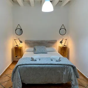 ** Maison d'hôtes La Cantarera Espagne