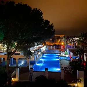 Residencia Cala Dorada Porto Petro (Mallorca)