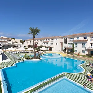 4* Appart hôtel Isla De Cabrera