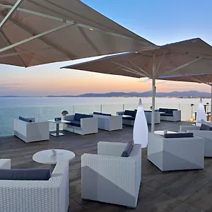 Hispania **** Playa de Palma (Mallorca)