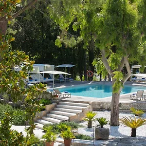 4* Hotel L'hermitage &