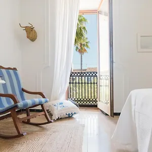  Couette-café Petit Petra-rentallorca Espagne