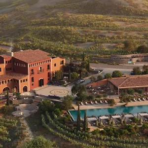 ***** Hotel Gran Mas D'en Bruno Spain