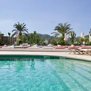 Hostal La Pandilla Ibiza, Sant Francesc de s'Estany