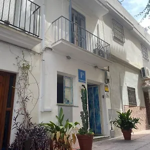 ** Guest house The Monkey Spain