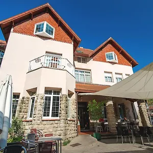 ** Hotel Harrison Etxea Spain