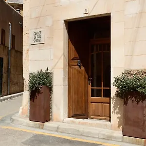 Bed and breakfast S'hotelet De, Santanyí
