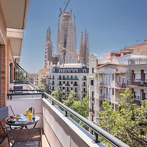 ** Appart hôtel Marina - Abapart Espagne