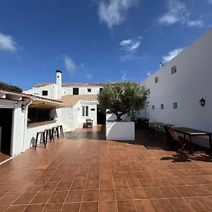Hotel Binissafullet Vell, Sant Lluís