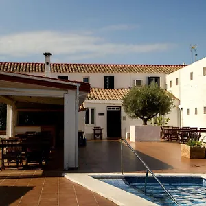Hotel Binissafullet Vell, Sant Lluís