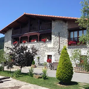 ** Hotel Rural Mane Espagne