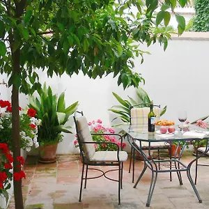 ** Guest house La Casita Del Corralon Spain