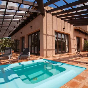 Hotel Es Lloquet, Campos (Mallorca)